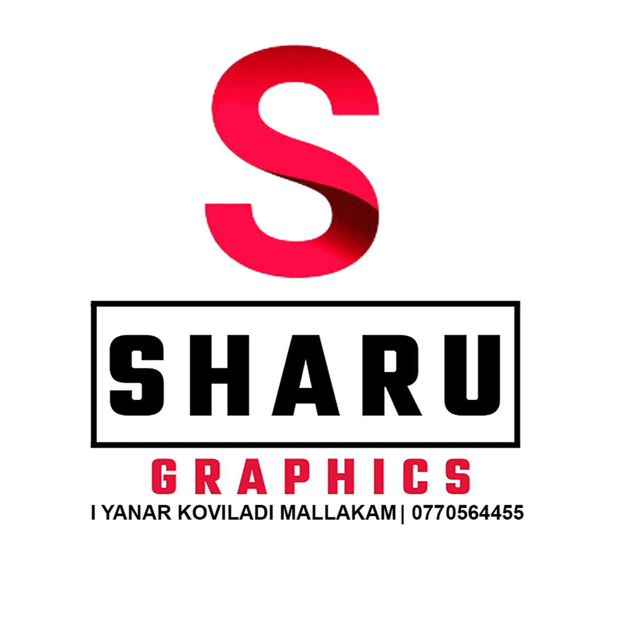 Sharu Graphics