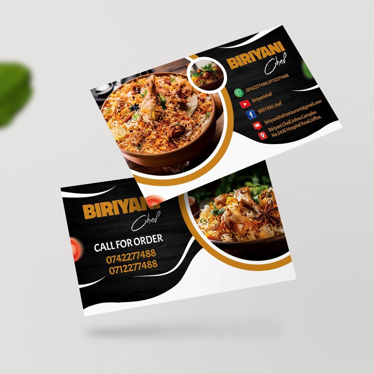Print & Layout Design 5
