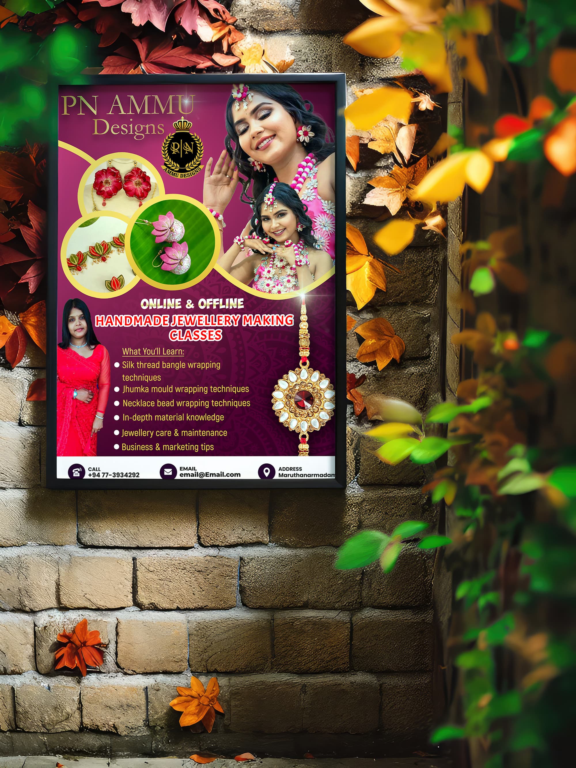 Social Media Design 12