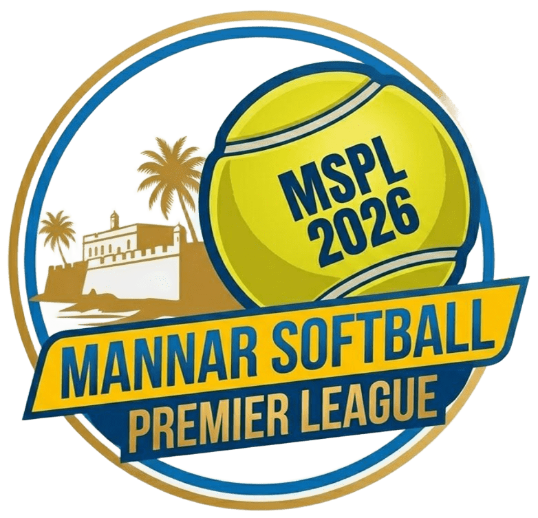 Mannar Softball Premier League