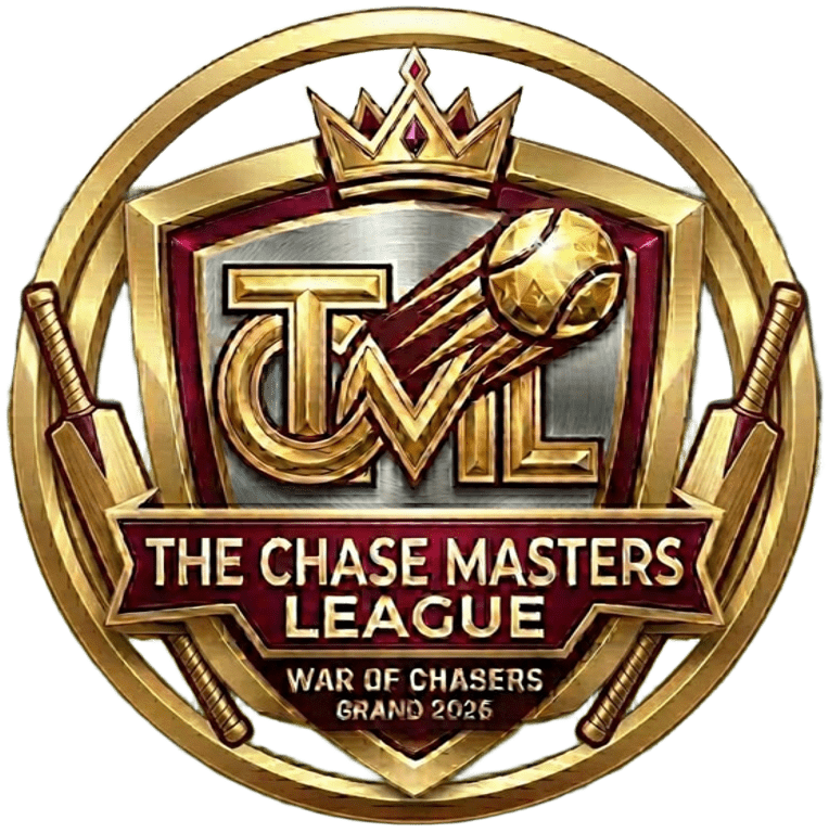 The Chase Masters League