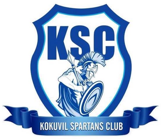 Kokuvil Spartans Club