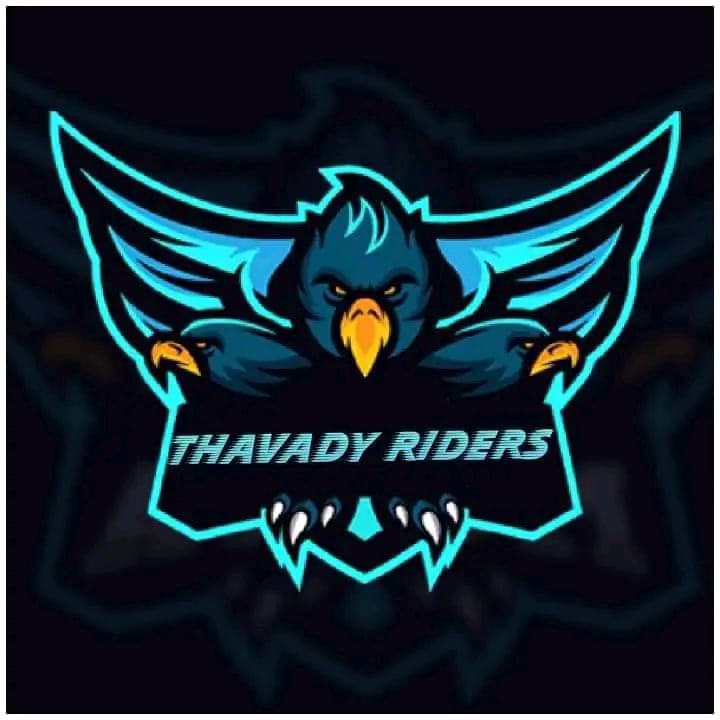 Thavady Riders