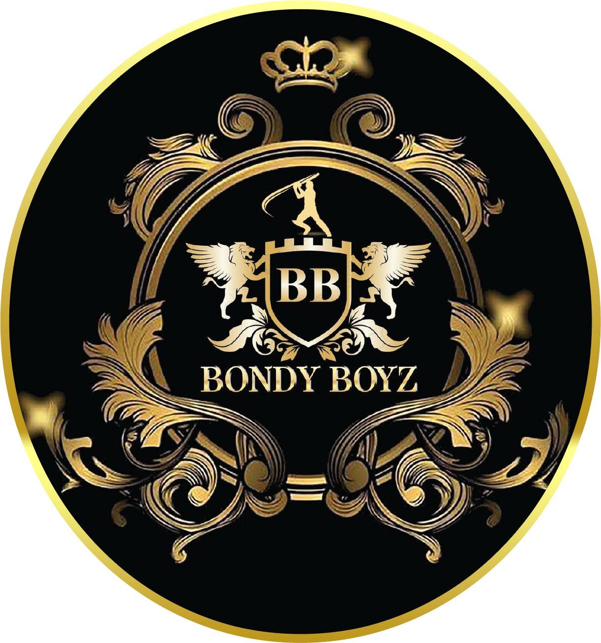 Bondy Boyz