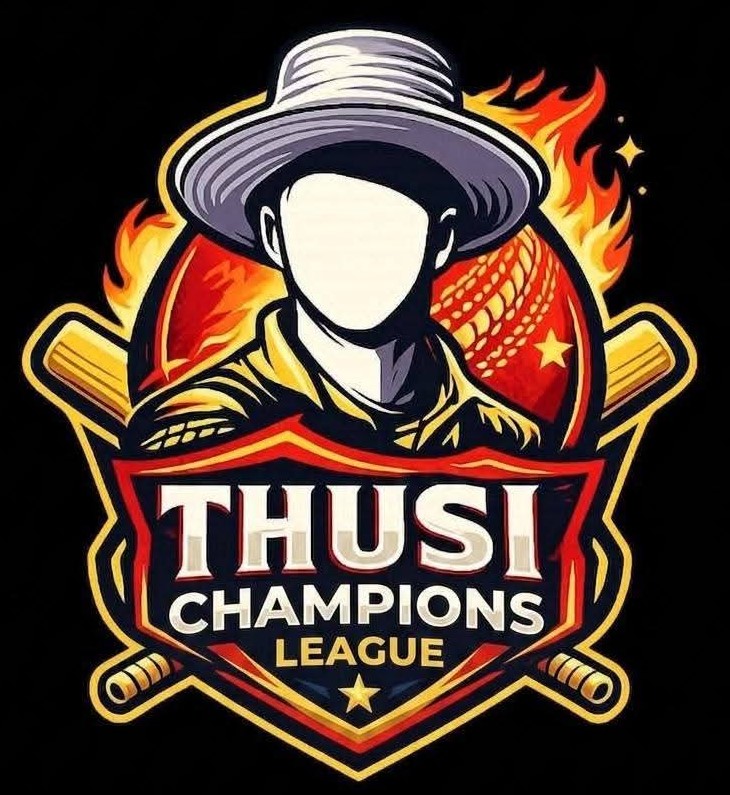 Thusi Champions