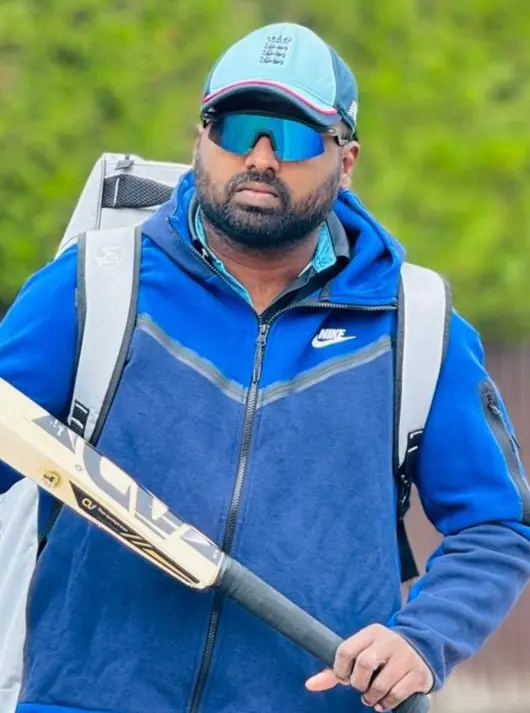 Kirushoban Giriharan